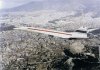 Concorde SST over Athens 1973.jpg