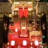 Autothrottle