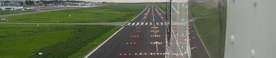 Runway