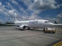 Blue Bird Airways