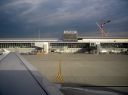 Warsaw Chopin Airport - Terminal