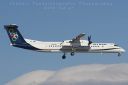 De Havilland Canada DHC-8 Dash
