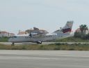 Sky Express at Samos