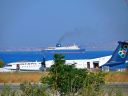 Olympic Air - Chios