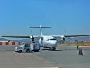 Sky Express - Chios