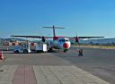 Sky Express - Chios