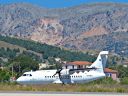 Sky Express - Chios