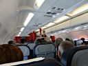Aegean In Flight Service