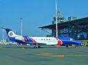 Aegean Oil private jet