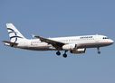 Aegean Airlines