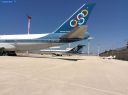 Aviation museum