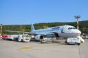 AIRBUS A320-232 AEGEAN AIRLINES