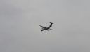Olympic Air Dash 8-100 στη Νάξο